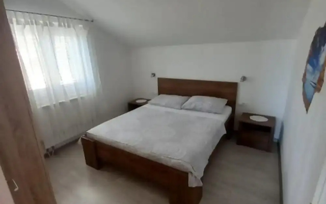Berti Sun & Sea Apartments