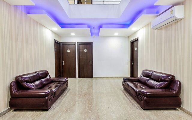 FabHotel Comfort Dome Premium
