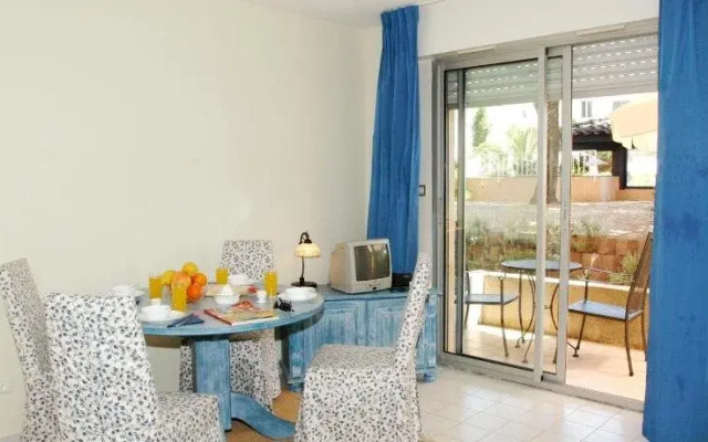 Residenz Caesar Domus