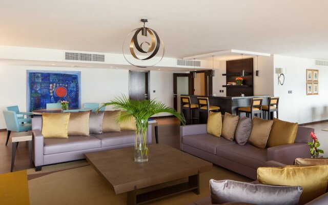 Eko Hotel Main Building