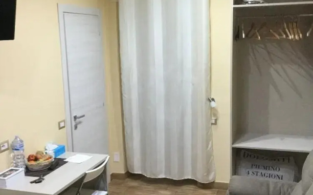 Dimora di Charme Dei Mille