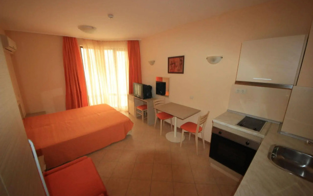 Menada Royal Sun Apartments