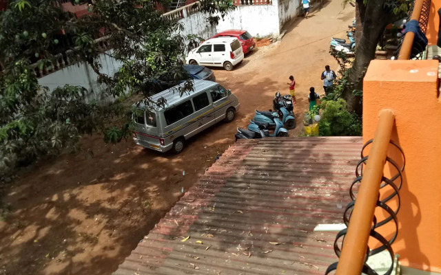 Krish Holiday Inn Baga