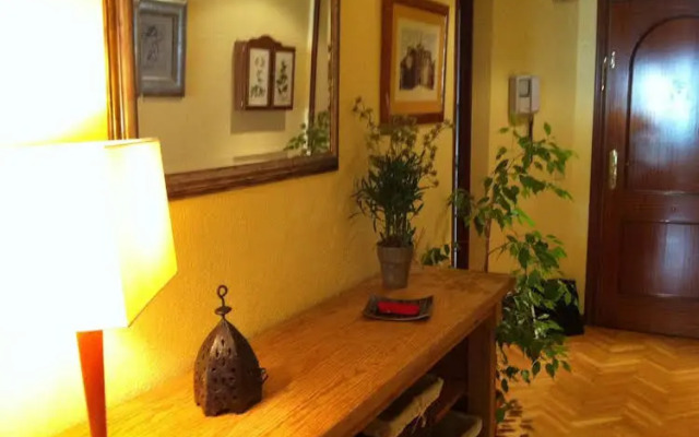 Homelife Apartamento Buenavista