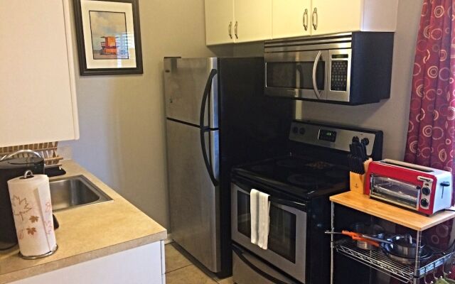 The Tropical Oasis Condos