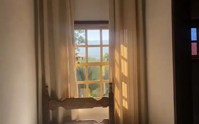 Pousada Recanto Das Pedras