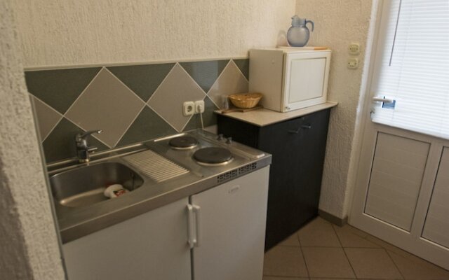Apartments Juric On Quiet Location