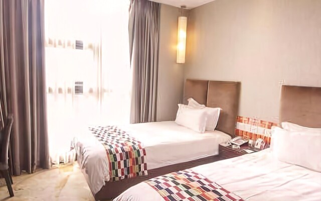 Yijia Chain Hotel