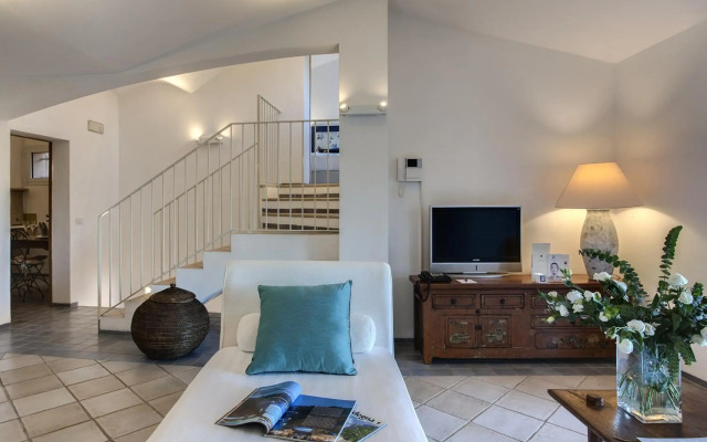 L'Ea Bianca Luxury Resort