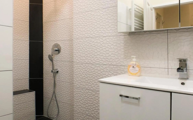 Deluxe Apartment Vienna