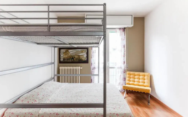 Milano Apartment Ana