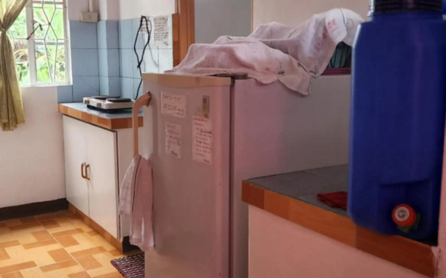 Havilah House Baguio City