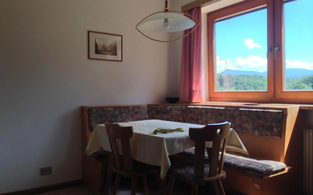 Apartments Schloss Warth