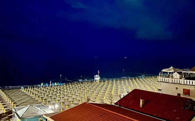 Hotel Terramare