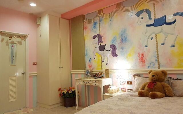 Beautifl Sweet Warm B&B