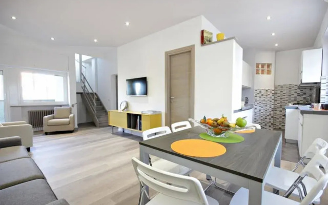 Penthouse & Eagle Eye Attic Combo