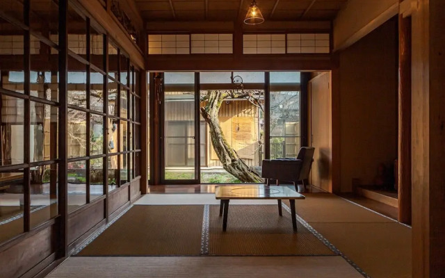 Guesthouse Meguruya