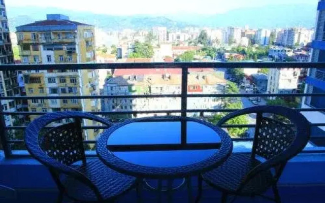 Pirosmani Sea View