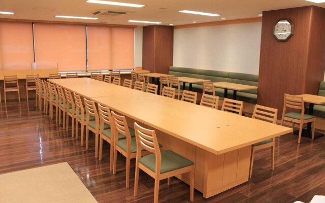 Nishitetsu Inn Tenjin