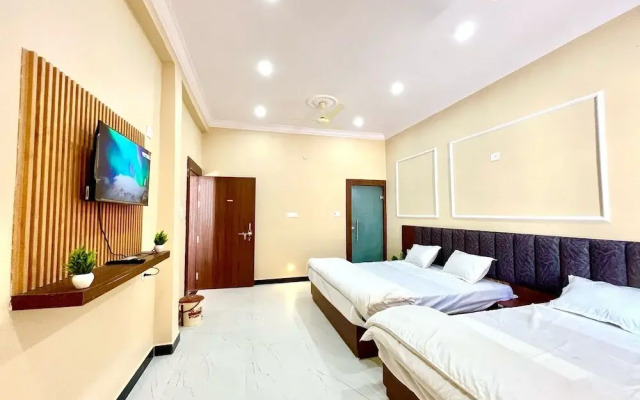 Raghav ji home stay