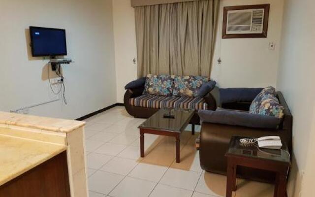 Al Jumeirah Modern Furnished Apartments