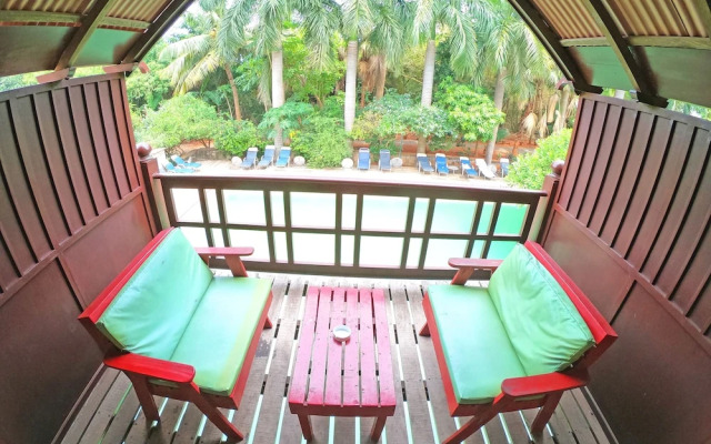 Mango Hill Pondicherry