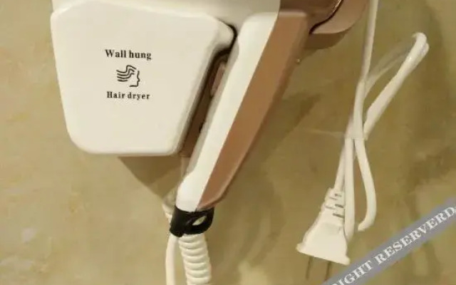 South Anhui Marriott Yingka Hotel