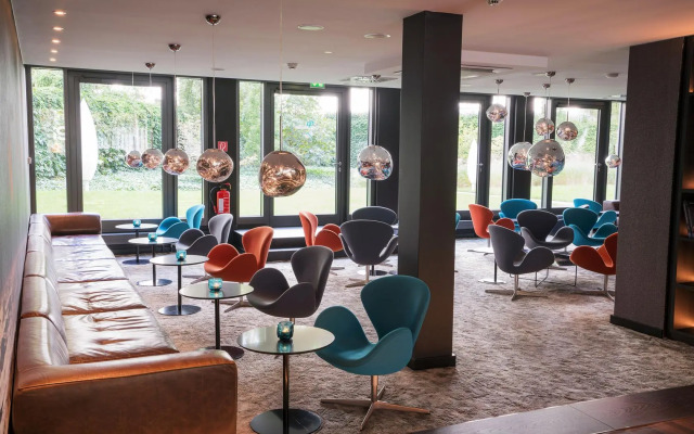 Motel One Berlin - Tiergarten