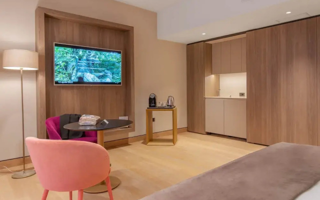 PALAZZO UBERTINI Urban Suites