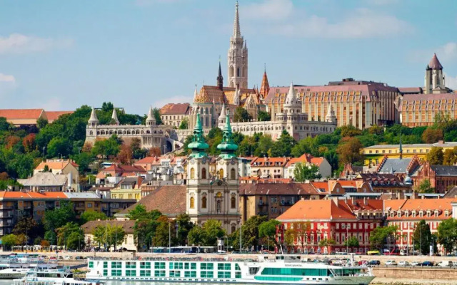 BOX Studio in Ruin Pub District