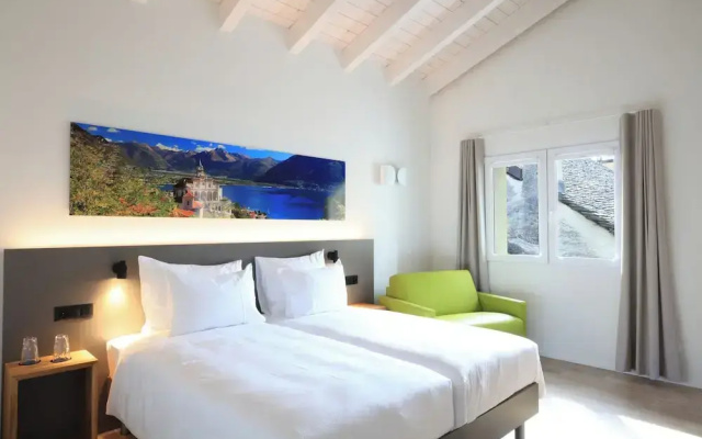 Charme Hotel al Torchio