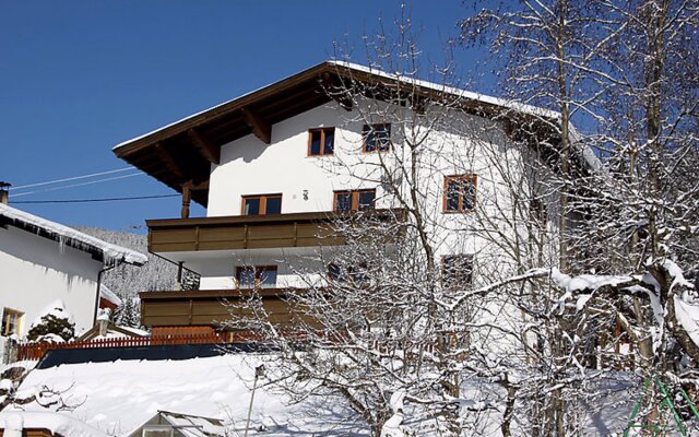 Apartment Straif Kirchberg in Tirol