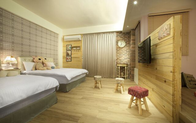 SpringTree B&B