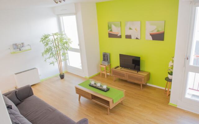 ZenFlat