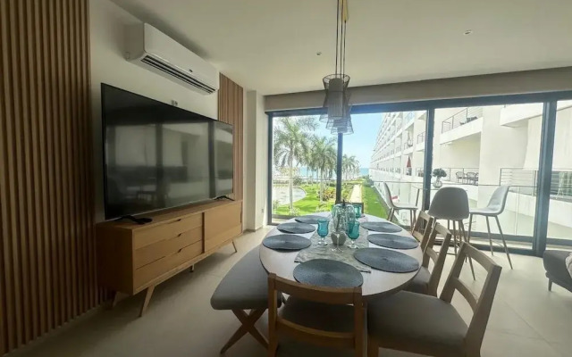 Aria Ocean 315