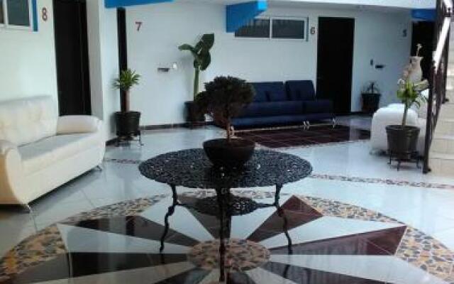 Hotel 10 De Abril