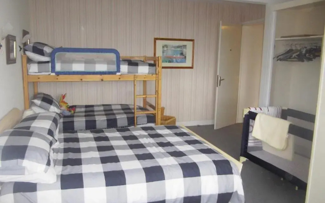 Lenard Charles Bed & Breakfast