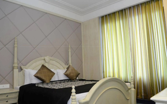 Sheraton Grand Palace Indore