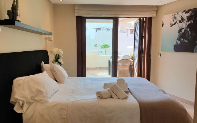 Bahia Boutique Apartments