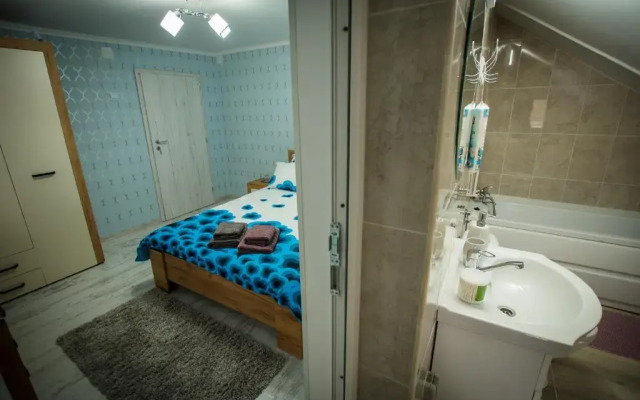 Cazare La Piatra Buhei