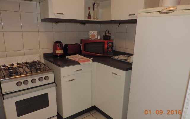 Costanera Apart