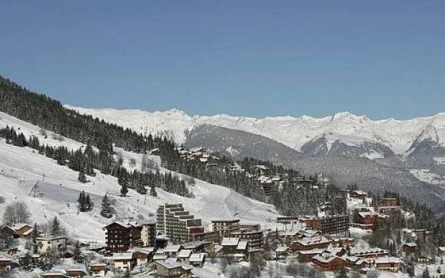 Résidence Maeva Les Grangettes