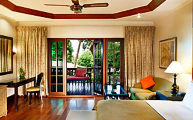 Century Langkawi Beach Resort