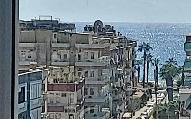 Kleopatra Beach Alanya Home