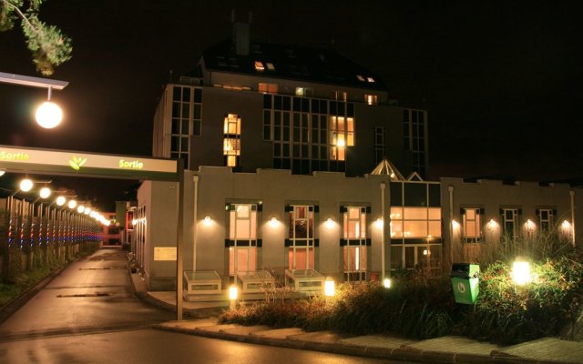 Hotel Olivier