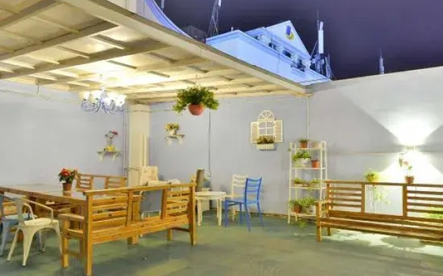 Shiping memory hotel