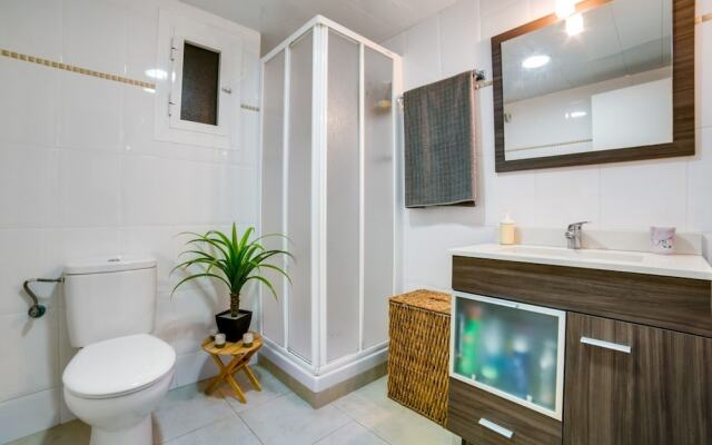 Apartamento Vivalidays Eva