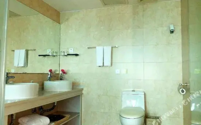 Yihai Hotel