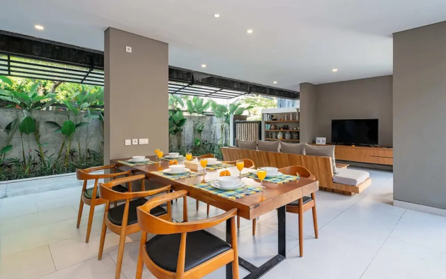 Villa Brawa 8