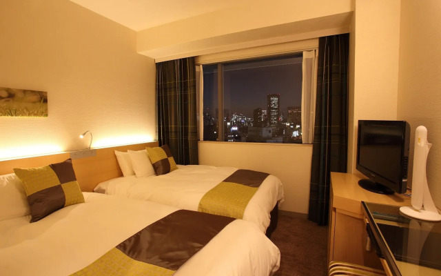 Keihan Kyobashi Grande Hotel